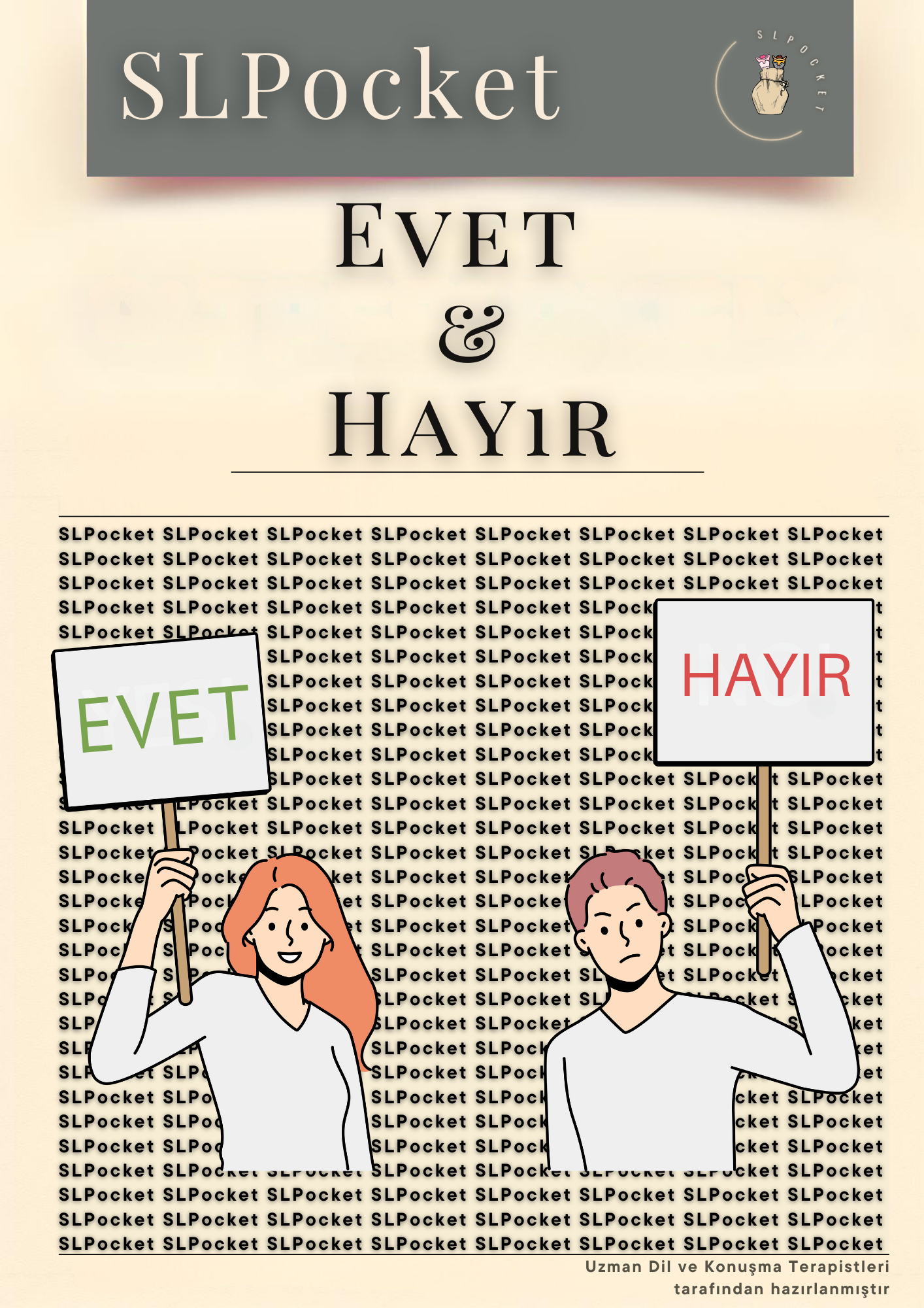 Evet Hayır Soruları