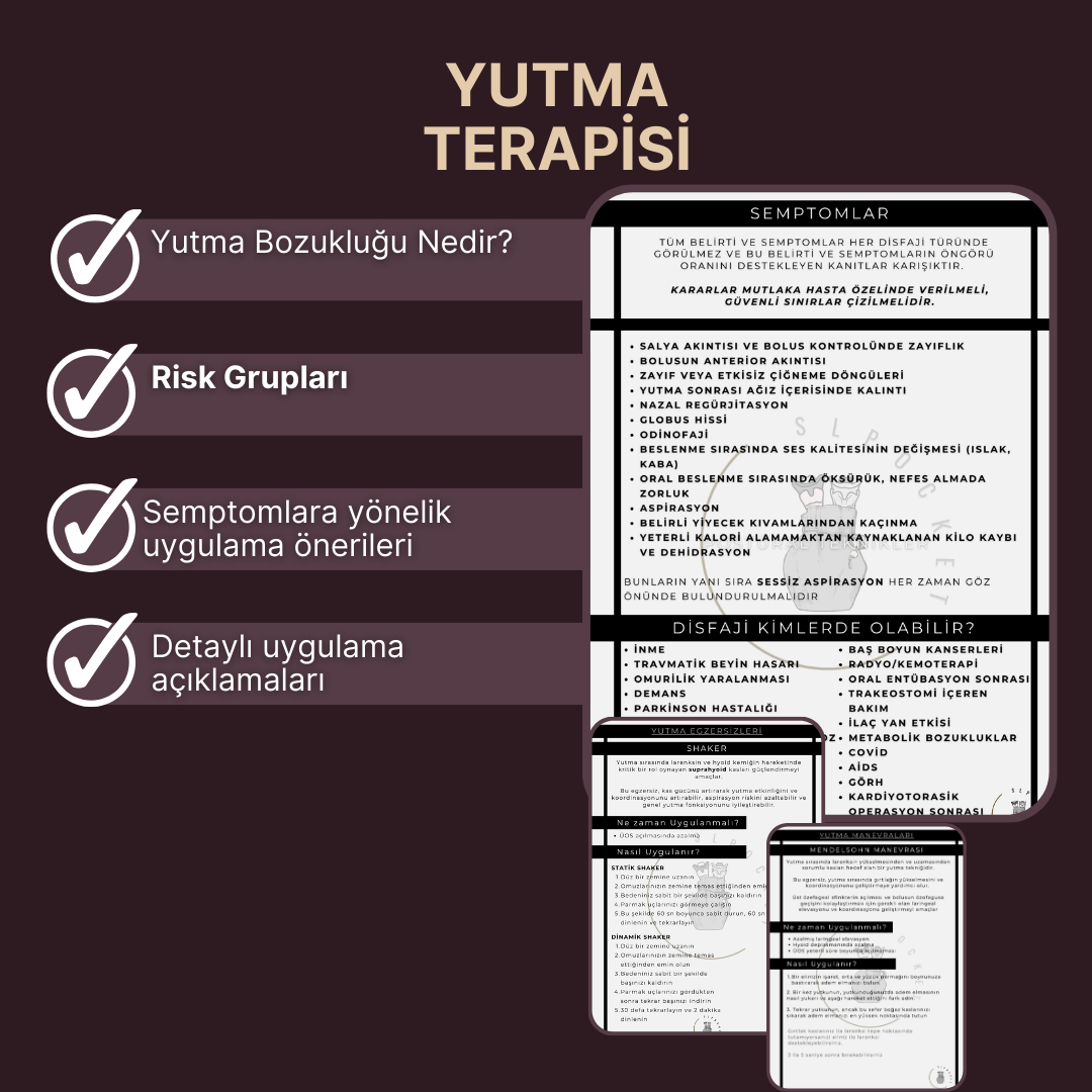 Yutma Terapisi