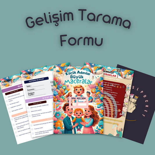 Gelişim Tarama Formu