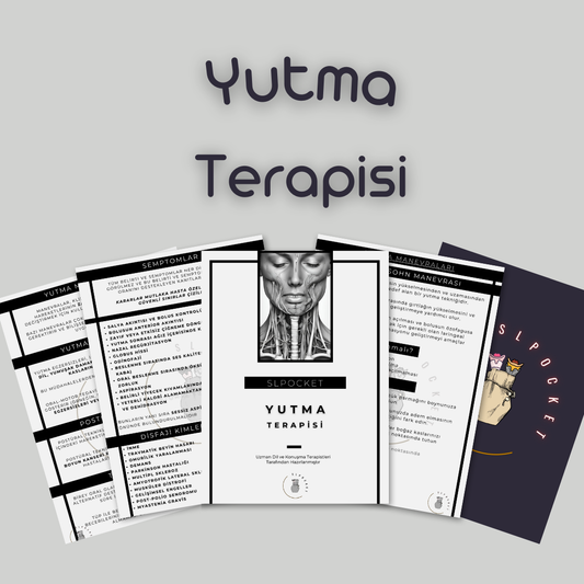 Yutma Terapisi